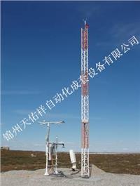 船舶自动气象站 解析ASQ-2型小型气象站的优势与厂家直销价值