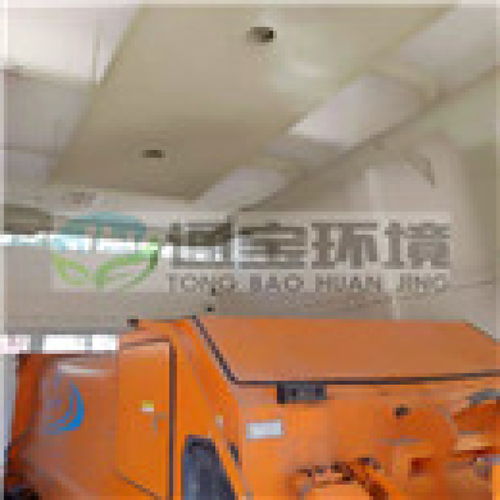 社区垃圾压缩站全自动喷雾除臭系统与自动气象站的协同应用及使用周期分析